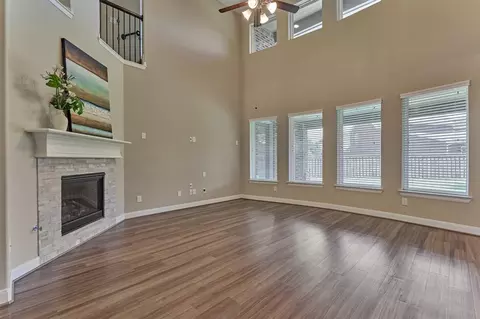 Living - 4043 Steep Woods Dr, Spring, TX 77386 photo 3 of 5
