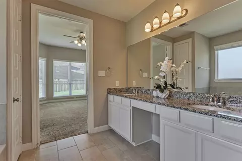 Bath - 4043 Steep Woods Dr, Spring, TX 77386 photo 3 of 5