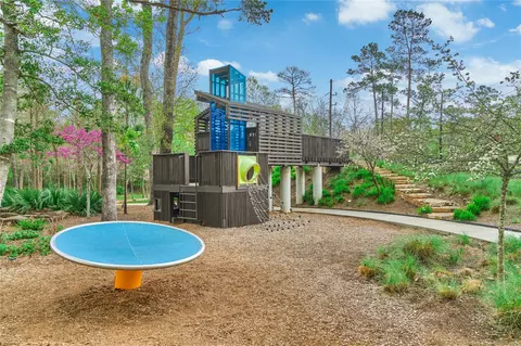 View/Area - 4043 Steep Woods Dr, Spring, TX 77386 photo 4 of 5
