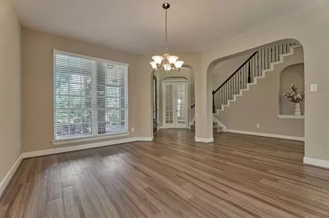 Living - 4043 Steep Woods Dr, Spring, TX 77386 photo 5 of 5