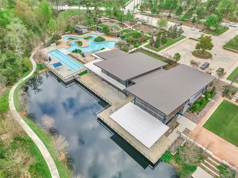 View/Area - 4043 Steep Woods Dr, Spring, TX 77386 photo 2 of 5