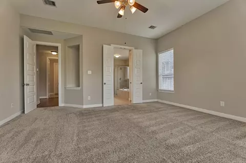 Bedroom - 4043 Steep Woods Dr, Spring, TX 77386 photo 1 of 5
