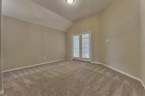 Bedroom - 4043 Steep Woods Dr, Spring, TX 77386 photo 5 of 5