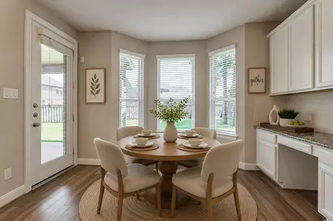 Dining - 4043 Steep Woods Dr, Spring, TX 77386 photo 1 of 2