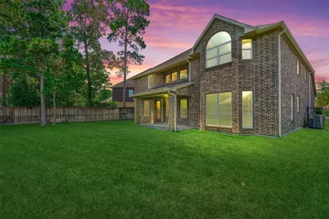 Exterior - 4043 Steep Woods Dr, Spring, TX 77386 photo 2 of 9