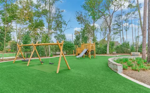 View/Area - 4043 Steep Woods Dr, Spring, TX 77386 photo 5 of 5
