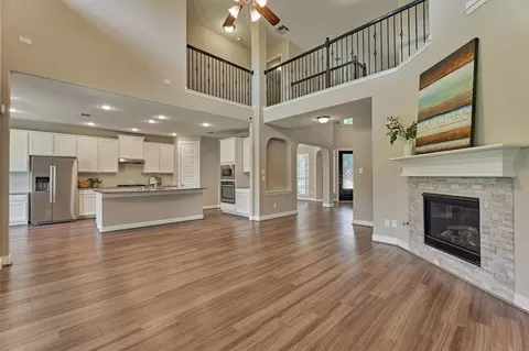 Living - 4043 Steep Woods Dr, Spring, TX 77386 photo 1 of 5