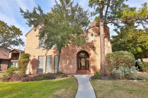 17818 Clearlight Ln, Spring, TX 77379 photo 1
