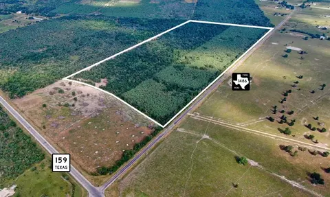 0 000 Fm 1486, Bellville, TX 77418
