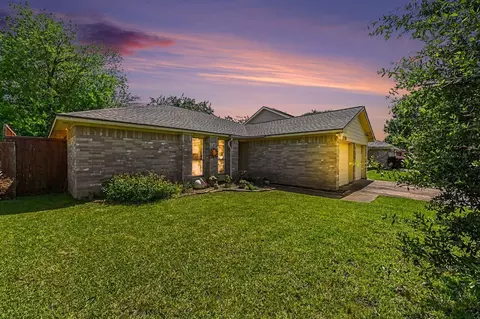 22107 Kenlake Dr, Katy, TX 77450