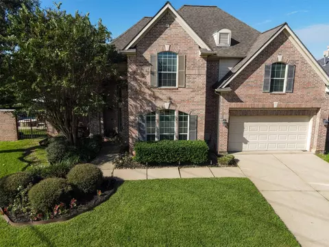 9918 Chriesman Way, Missouri City, TX 77459