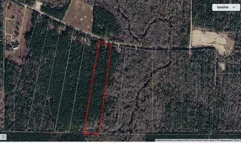 lot7 Blue Jay Dr, Kountze, TX 77625