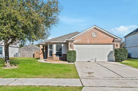 14306 Darrah Dr, Houston, TX 77090