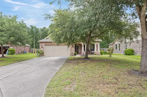 3 Maple Mill Ct, Conroe, TX 77301 photo 1