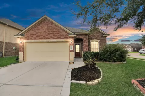 6506 Magellan Manor Dr, Richmond, TX 77407