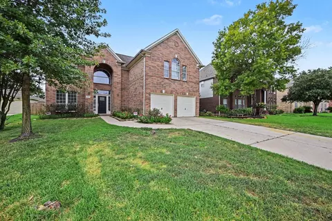 Exterior - 24927 Corbin Gate Dr, Spring, TX 77389 photo 2 of 3