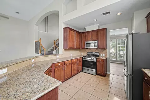 Kitchen - 24927 Corbin Gate Dr, Spring, TX 77389 photo 3 of 3