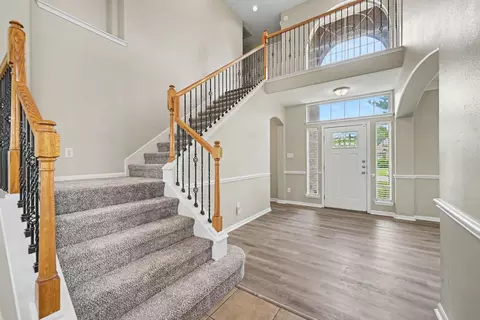 Entry Way - 24927 Corbin Gate Dr, Spring, TX 77389 photo 5 of 5