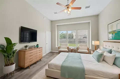 Bedroom - 24927 Corbin Gate Dr, Spring, TX 77389 photo 1 of 5