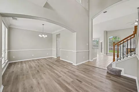 Entry Way - 24927 Corbin Gate Dr, Spring, TX 77389 photo 2 of 5