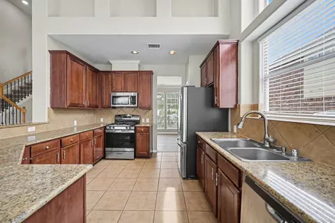 Kitchen - 24927 Corbin Gate Dr, Spring, TX 77389 photo 1 of 3