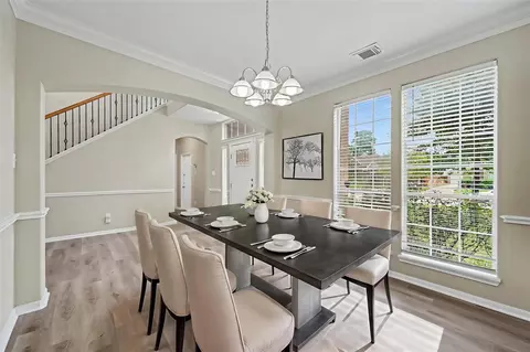 Dining - 24927 Corbin Gate Dr, Spring, TX 77389 photo 1 of 1