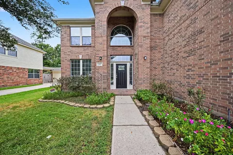 Exterior - 24927 Corbin Gate Dr, Spring, TX 77389 photo 3 of 3