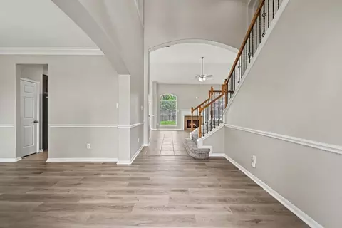 Entry Way - 24927 Corbin Gate Dr, Spring, TX 77389 photo 1 of 5