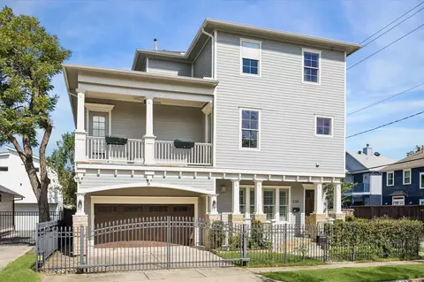 325 E 24th St #2, Houston, TX 77008