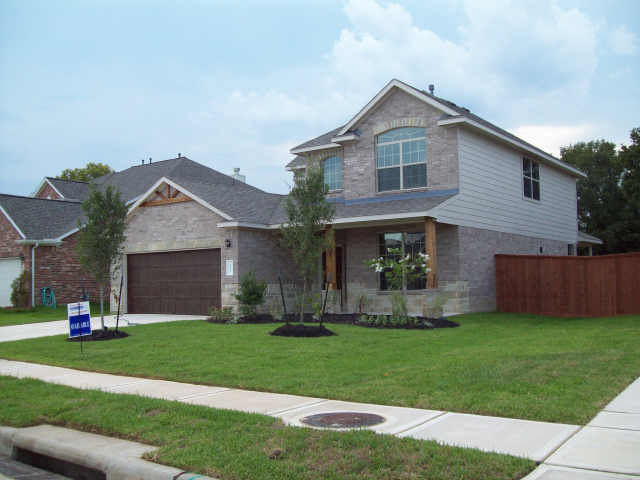 6910 Hamilton Falls Ln, Spring, TX 77379 photo 1