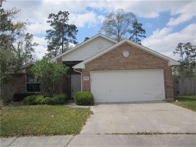 2302 Hunter Park Ct, Conroe, TX 77385 photo 1