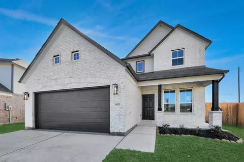 Exterior - 24602 Broad Park Ct, Spring, TX 77373 photo 2 of 2