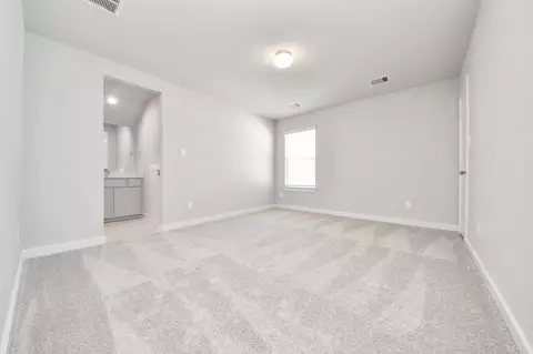 Bedroom - 24602 Broad Park Ct, Spring, TX 77373 photo 6 of 7