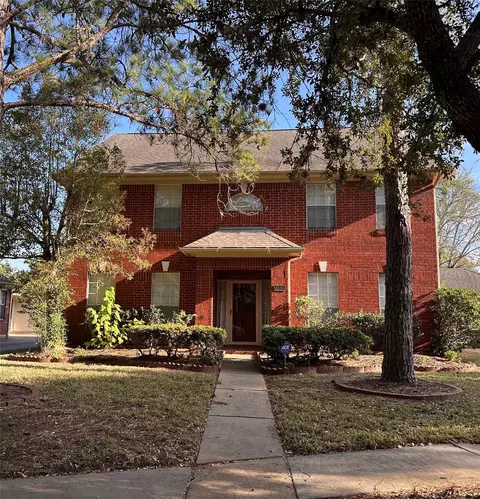 4506 Colony Hills Dr, Sugar Land, TX 77479