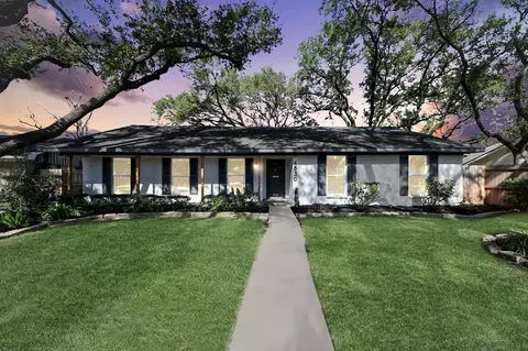 4830 Omeara Dr, Houston, TX 77035