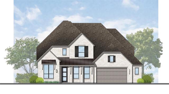 12023 Lake View Blvd, Mont Belvieu, TX 77523