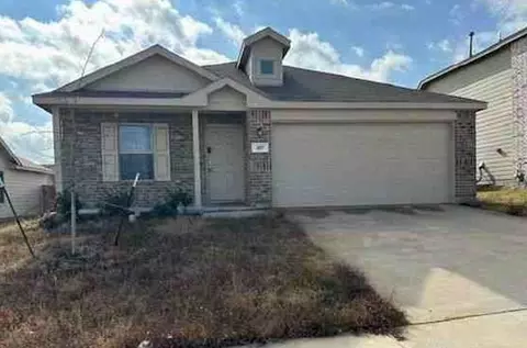 357 Dry Canyon Way, Haslet, TX 76052