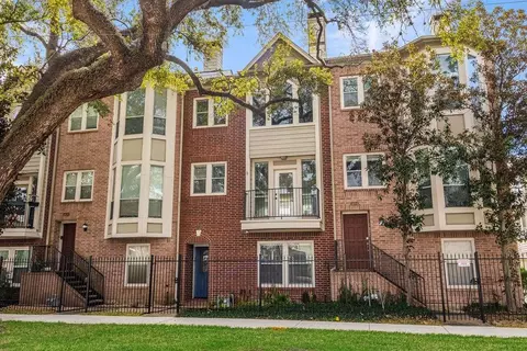 1410 Tuam St, Houston, TX 77004