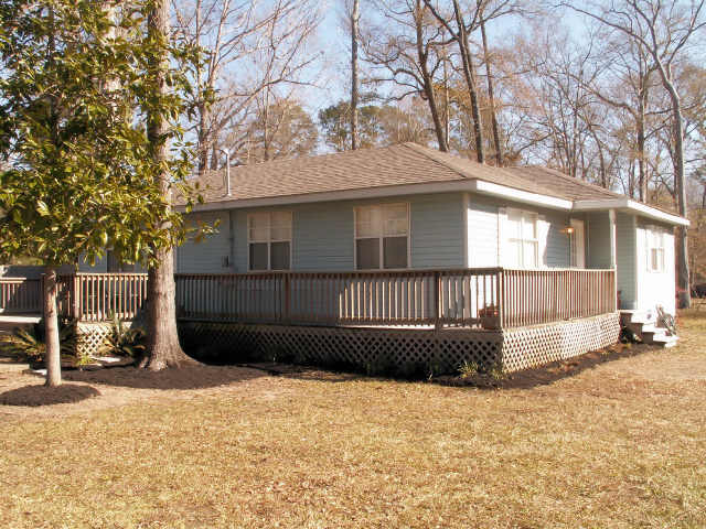 13071 Maple Ln, Splendora, TX 77372 photo 1