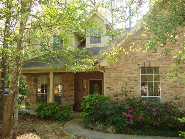 746 Forest Lane Dr, Conroe, TX 77302 photo 1