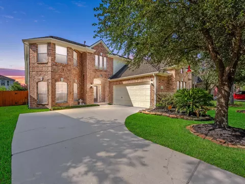 3318 Legends Mist Dr, Spring, TX 77386 photo 1