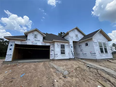 16056 Reunion Rd, Conroe, TX 77302