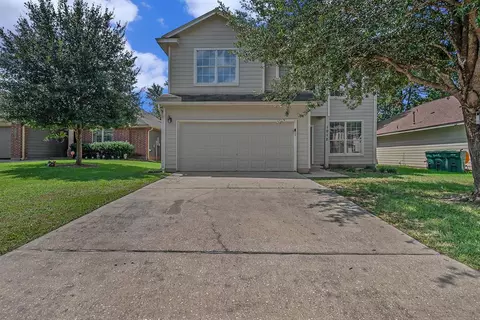 1012 Arbor Way, Conroe, TX 77303 photo 1