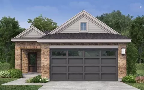 15423 Park Perch Pl, Magnolia, TX 77354