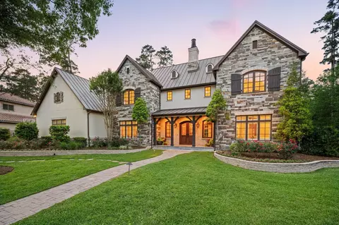 15 Sterling Dale Pl, The Woodlands, TX 77382