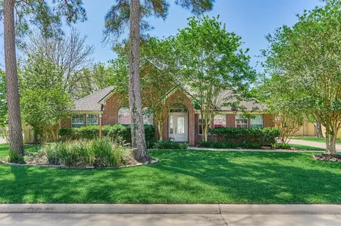 7411 Nicholforest Ln, Spring, TX 77389