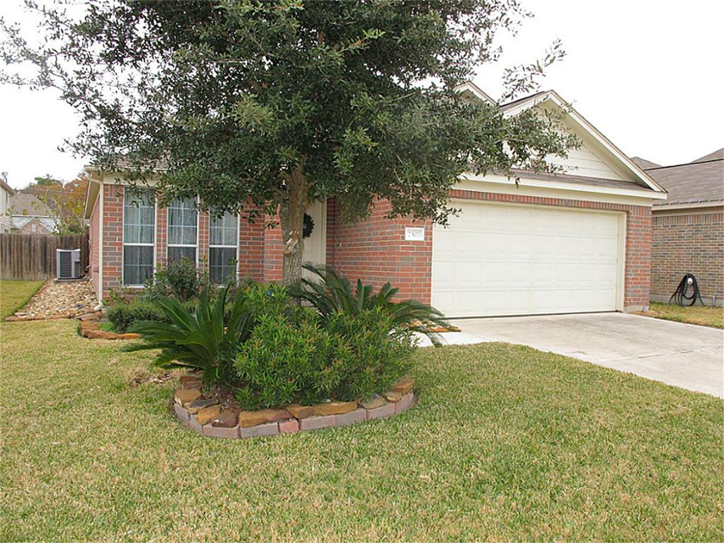 2307 Urban Forest Ct, Spring, TX 77386 photo 1