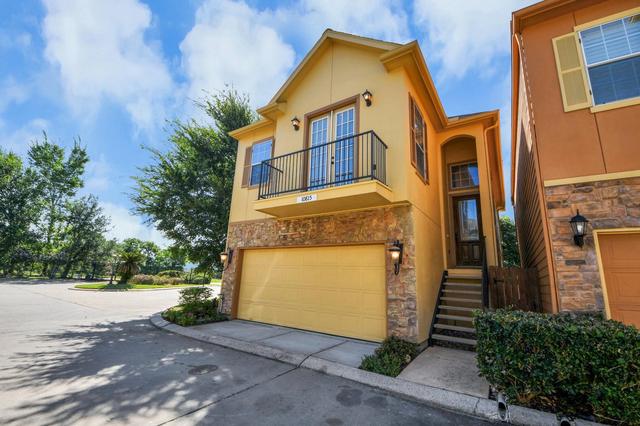 10815 Almeda Park Dr, Houston, TX 77045