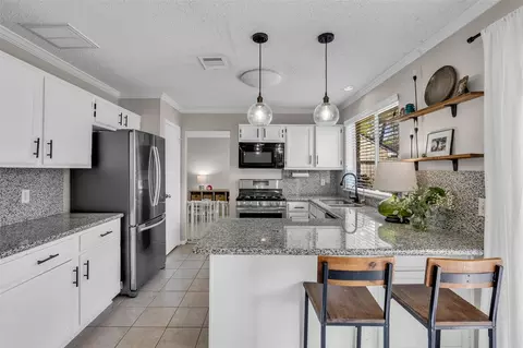 Kitchen - 9415 Towerstone Dr, Spring, TX 77379 photo 2 of 5