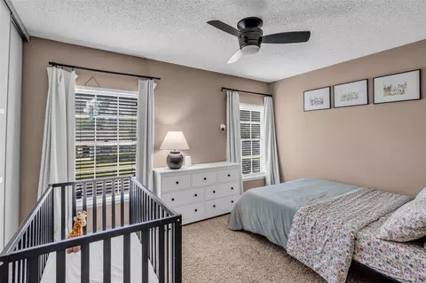 Bedroom - 9415 Towerstone Dr, Spring, TX 77379 photo 5 of 5